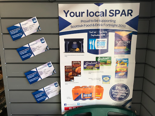 SPAR Ladybank - Thumbnail