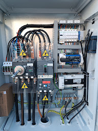 Photo n°10 de L'entreprise d'électricité à Enguinegatte (Électricien)
