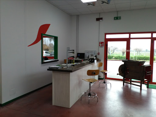 Agri 2001 - Visual