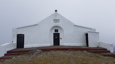 Photos of Croagh Patrick Visitor Centre
