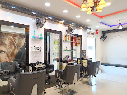 Awesome Professional ladies hair and beauty spot, bridal makeup studio & Academy