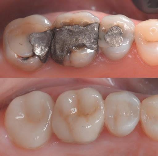Dra. Viridiana Dentista Integral - Thumbnail