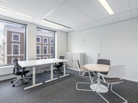 Regus - The Hague City