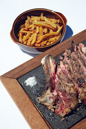 Photo n°66 de Complexe La Voile Blanche à Toulouse (Bar à tapas)