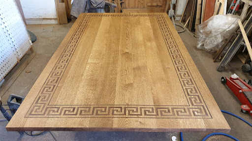 Busby - Fine Furniture - Thumbnail