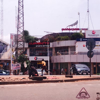 Photos of Stanbic Bank - Madina Branch