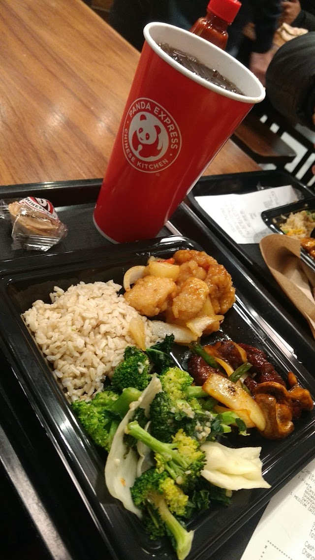 Panda Express