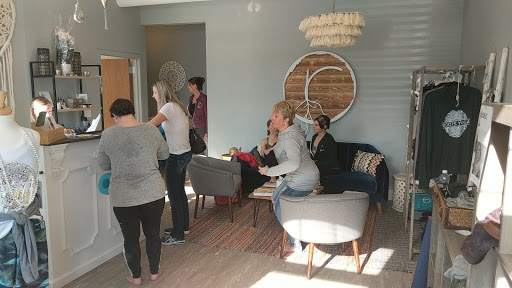 Roots Yoga - United States