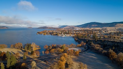 Blue Zones Project - Healthy Klamath