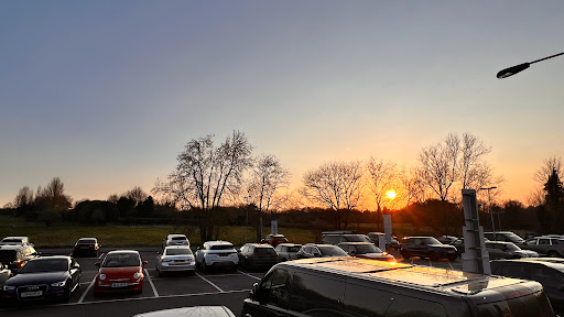 West Malling Gallery - United Kingdom