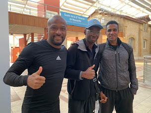 Photo n°9 de École de la 2e Chance de Marseille à Marseille (École)