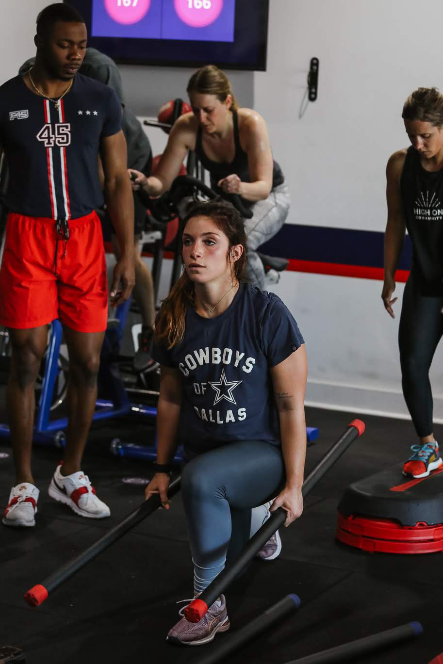 F45 Training photo 12