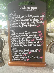 Photo n°32 de Le 12 Vin à Blandy (Restaurant)