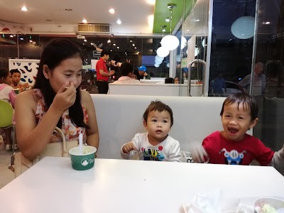 Photos of Lucky Mall