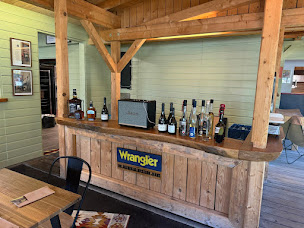 Photo n°8 de Rocky Mountain - Steakhouse / Domaine de la Sarre à Abreschviller (Restaurant)