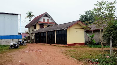 Photos of ວິທະຍາໄລ ເຄພີໄອທີ ແຂວງອຸດົມໄຊ
