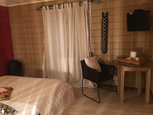 Hôtel - Le Chalet d'Etienne - Thumbnail