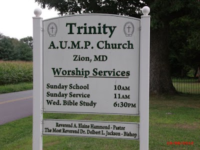 Trinity AUMP Church