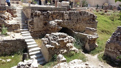 Photos of متحف المقابر الرومانية اليونانية - Necropolis of Anfushi