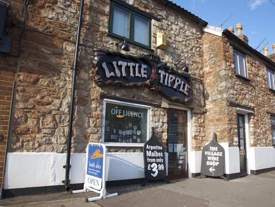 The Little Tipple photo 2