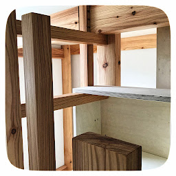 Photo n°6 de Sixieme Essence - Menuiserie & ébénisterie à Marseille (Menuisier)