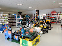 Ets Gabiller à Longué-Jumelles