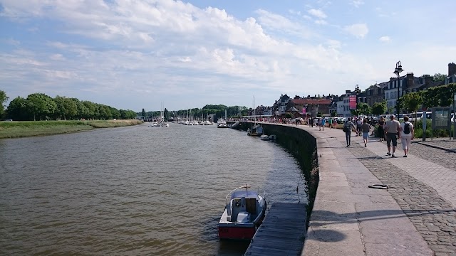 Saint-Valery-sur-Somme