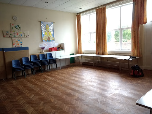 Acomb Methodist Church - Thumbnail