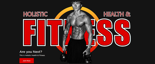 In Home Personal Trainer Bellevue - Thumbnail
