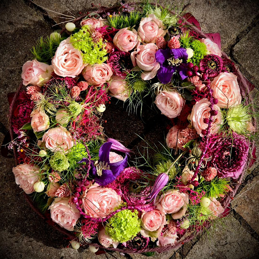 Florales & Allerlei Trockenblumen Onlineshop Gallery - Germany
