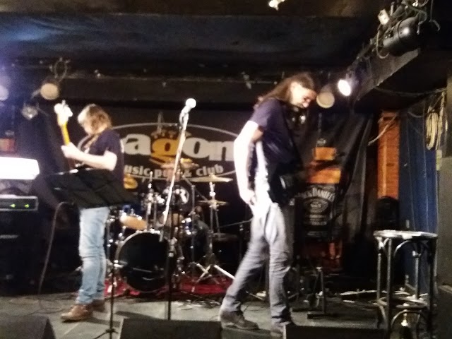 Vagon Music Club