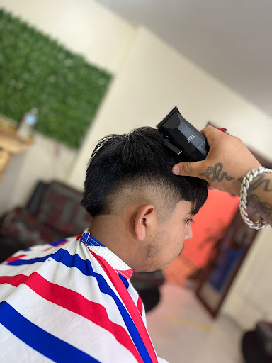 Imperium Barber