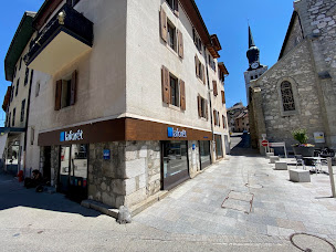 Photo n°1 de Agence immobilière Laforêt La Roche-sur-Foron à La Roche-sur-Foron (Agence de location immobilière)