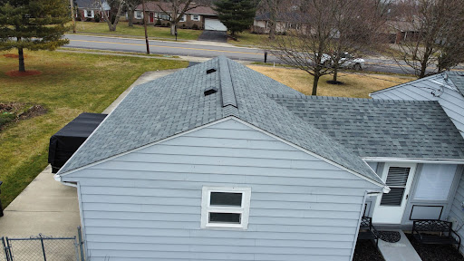 WOODS Roofing & Exteriors LLC