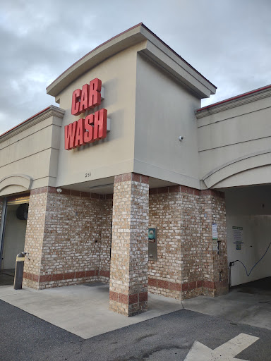 EZ CLEAN CAR WASH OF STEPHENS CITY - Thumbnail