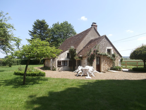 Photo de Domaine de Villeray à Condé-sur-Huisne (61110)