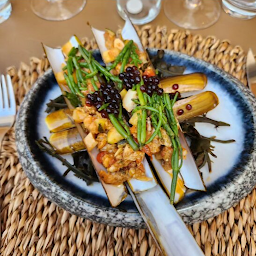 Photo n°12 de Restaurant Alchimie by Chap’S - Pézenas à Pézenas (Restaurant)