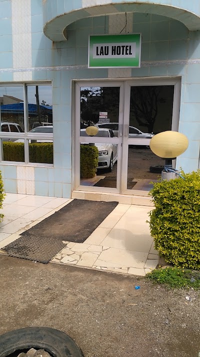 Photos of Lau Guest House