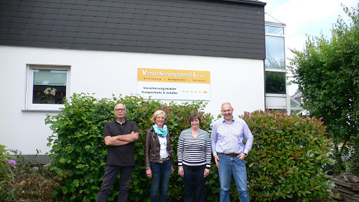 Versicherungsprofil GmbH
