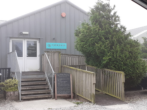 Carbon50 Gallery - United Kingdom