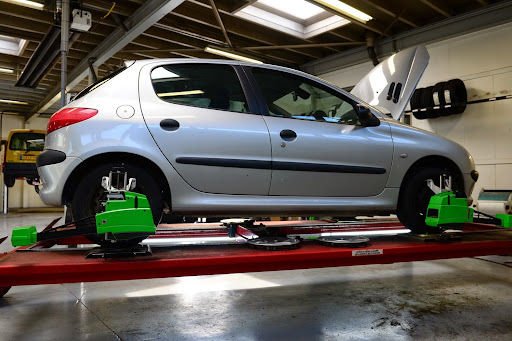 Auto Service Center Texel - Thumbnail