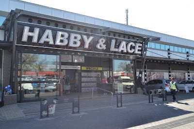 Photos of Habby And Lace