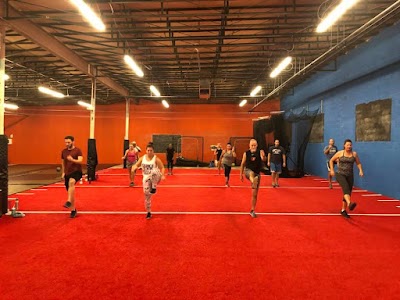 Get Fit Sports Performance & Boot Camps | Get Fit Havre de Grace