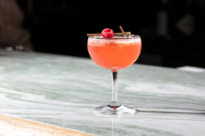 Ipanema Restaurant by null