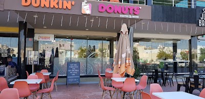 Photos of Dunkin Donuts