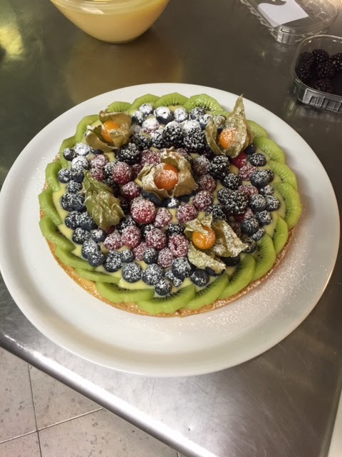 Trattoria Le Quattro Stagioni