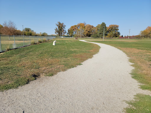 Ames Dog Park