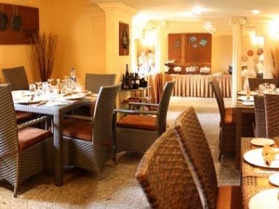 Photos of The Mirage Hotel Calabar