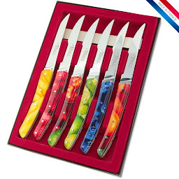 Photo n°4 de Istyl - Coutellerie en ligne à Thiers (Coutellerie)