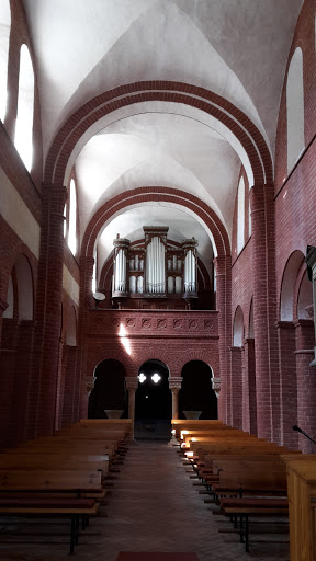 Klosterkirche Diesdorf - Thumbnail